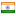 kralfx.com server is located in India